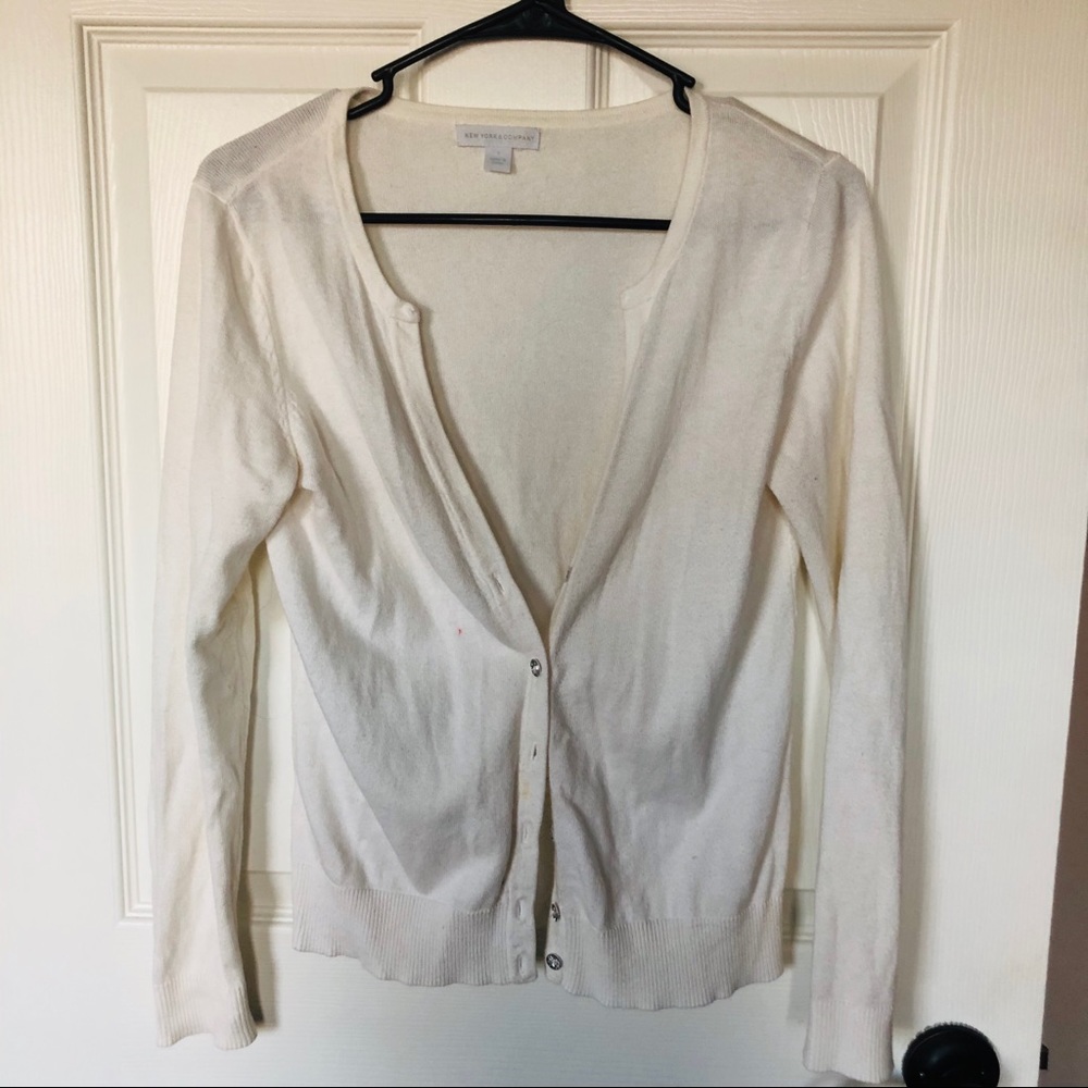 Cardigan - Picture 5 of 7